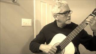 Matthew Dunne: Jazz Etude VIII