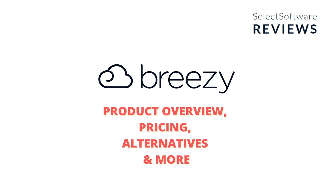 BreezyHR Review: Features, Pricing, and UI Walkthrough