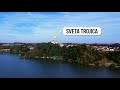 Sveta Trojica || DJI SPARK