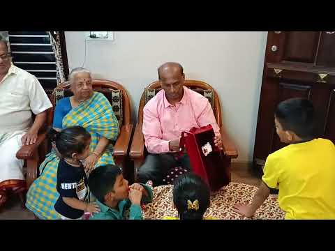 18/04/2023  B.K.P.B. Birthday Celebration at Shanku Chakra nilaya  ISRO Layout(3)