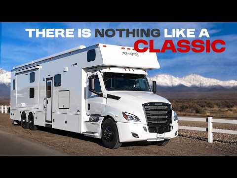 Fully Loaded 2026 Renegade Classic Walkthrough