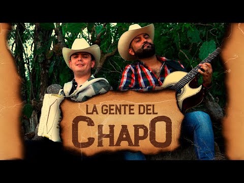 Los Ejemplares Del Rancho - La Gente Del Chap0