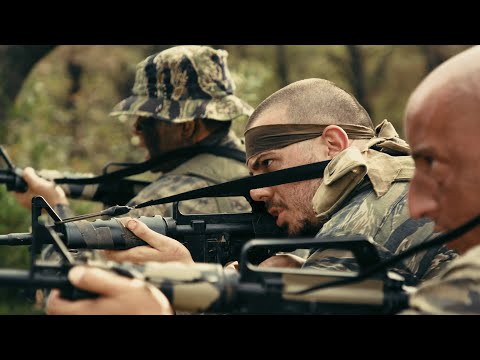 This Is War - Official Trailer