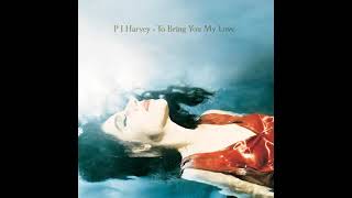PJ Harvey - Working For The Man - 2020