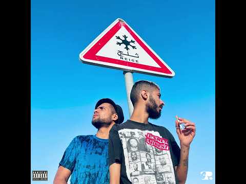 FOSSA & @xiivi12.6 - SMOOTH & CLEAN(From ALMOST FAMOUS: The Album)[Official Audio] |PROD BY @BYSHV