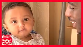 😊  Cute Moments (23)  أطفال مضحكون ★ فيديو أطرف أطفال الهند | لحظات ظريفة