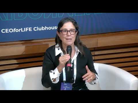 SAL TASK FORCE ITALIA - CEOforLIFE Awards - 12 novembre 2025