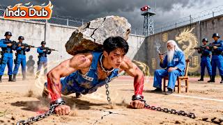 Download lagu Pengemis dijebak & dipenjara,berguru hingga sakti!Kembali sebagai Dewa Perang bantai semua musuh! mp3