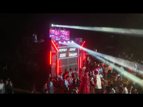 SUPER KING BAND New Super Hit Timali 29.1.2026 AT-Nivalda 