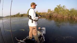 2018 ETXKF Championship Sam Rayburn