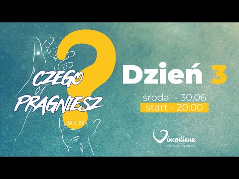 Vincentiana 2021 - DZIEŃ 3 | Basia Turek, Zuzia i Michał Bukowscy, Sezon na czereśnie, Kapela.N