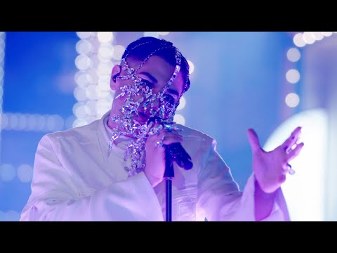 Sheldon Riley delivers a Epic Performance in Quarter Finals - America's Got Talent 2020