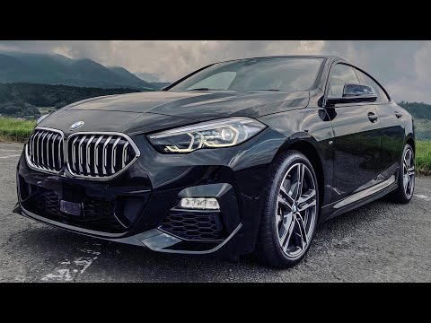 2024 BMW 218i Gran Coupe - Interior and Exterior Walkaround