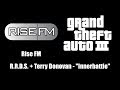GTA III GTA 3 Rise FM R R D S Terry Donovan Innerbattle