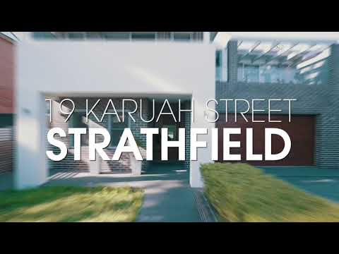 [Belle Property Strathfield] 19 Karuah Street, Strathfield