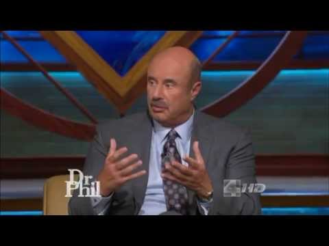 Curtis Fallgatter on Dr. Phil