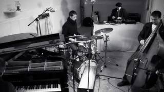 Lund Quartet - Zill Bell (live studio session)