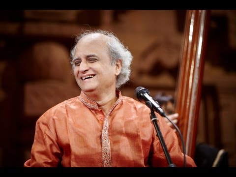 Raag Bhairavi | Pandit Ulhas Kashalkar | Khayal Vocal | Music of India