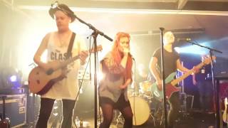 Ellinoora - Carrie @sieravuoren juhannus 25.6.2016