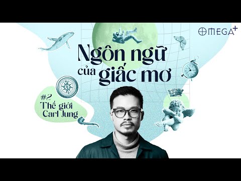 Episode 2: The Language of Dreams | Carl Jung's World