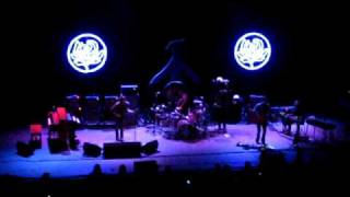 Ryan Adams &amp; the Cardinals - Natural Ghost (Live from Atlanta)
