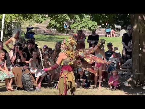 MPS - Weil am Rhein mit 36 C° ☀️