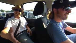 Micky &amp; The Motorcars - Texas Music Road Stories from the Texas Music Scene