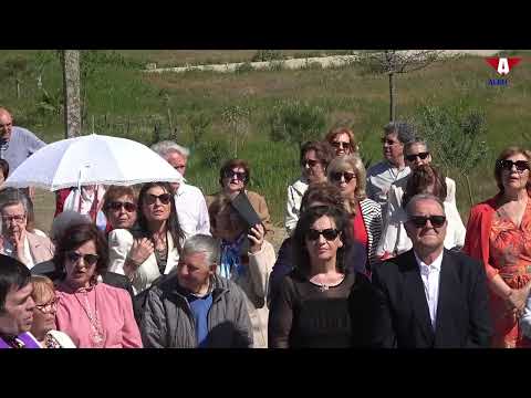 Vía Crucis al Calvario 2026