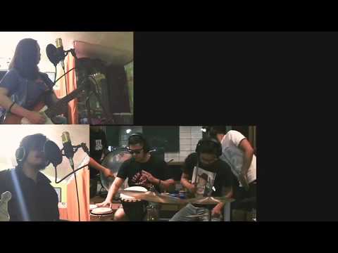 Thumbnail for Stay Home And Form A Band ep 10: Overdrive by Eraserheads, A (band)