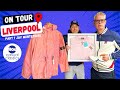 Neil goes on tour to LIVERPOOL to meet Jay Montessori and view his INCREDIBLE collection
