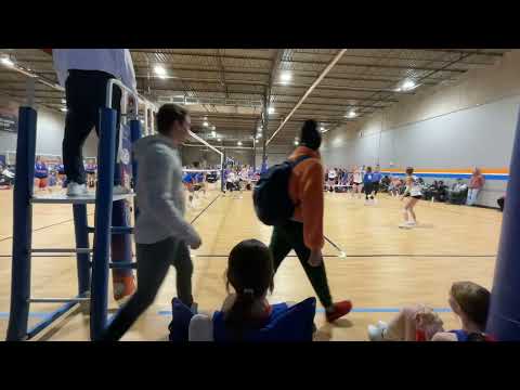 C2 Tourney 1 - 16-3 Regional vs. 17-3 Regional