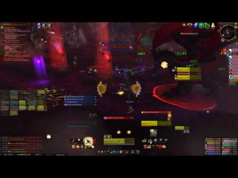 Emerald Nightmare | Heroic | Dragons of Nightmare