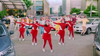 Download lagu Wow! Iklan Pocky Chelsea Islan mp3