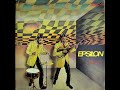 EPSILON -  MOVE ON  - FULL ALBUM -  GERMAN UNDERGROUND -  1971