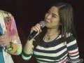 Stand Up Comedian Impersonates Angel Locsin