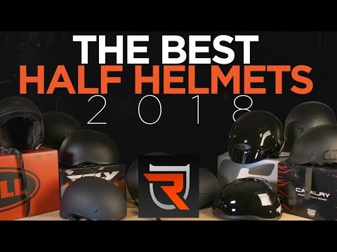 low profile motorcycle helmet - Quang Silic
