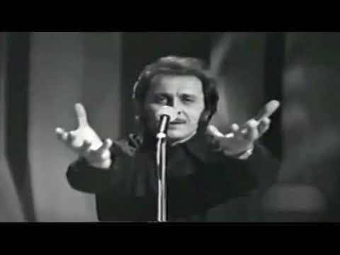 domenico modugno  como estas