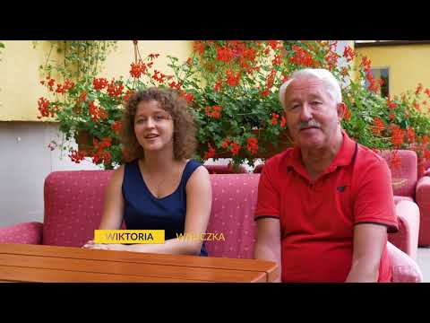 Dlaczego Goście boją się mówić, że jeżdżą na wczasy do OW Maria w Dąbkach?