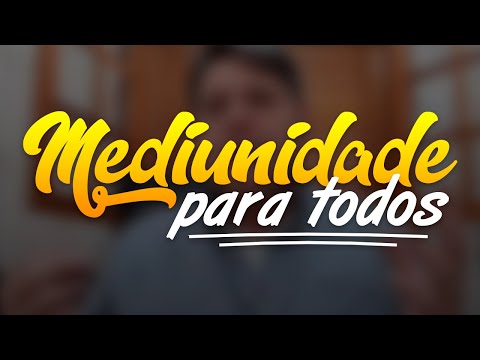 374 - Mediumship for everyone