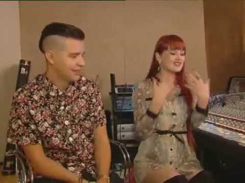 ChianoSky and Ross Jack on Top Billing (FULL INSERT)