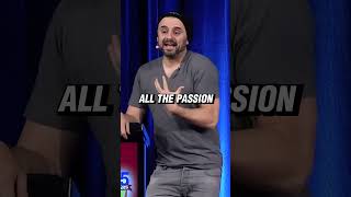 If you're a parent watching this, "listen" #dads #dadadvice #parents #garyvee