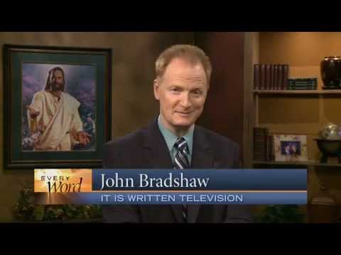 "The Wiles of the Devil" (It Is Written with John Bradshaw)