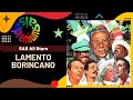 🔥LAMENTO BORINCANO por SAR ALL STARS con ROBERTO TORRES  - Salsa Premium