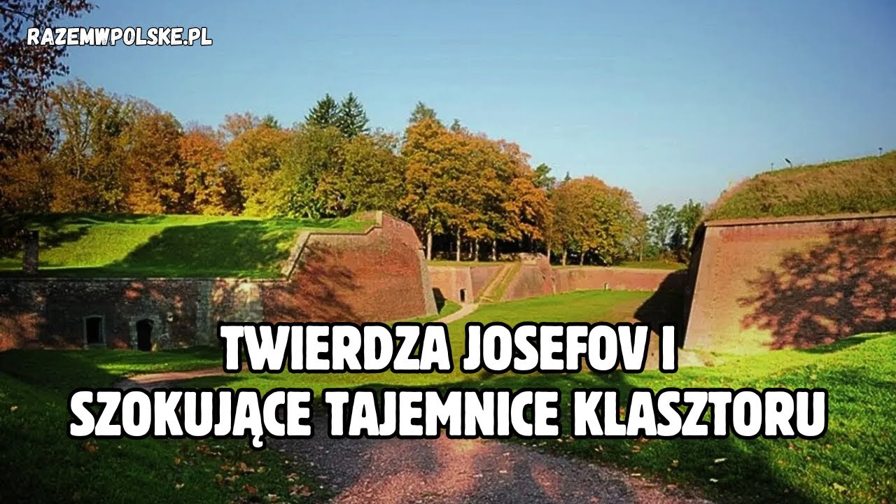 Mroczna twierdza i tajemnice czeskich mnichów. Czeskie pogranicze jakiego nie znacie