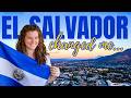 I Moved to El Salvador 15 Years Ago 🇸🇻 10 Things No One Tells You about Moving to El Salvador