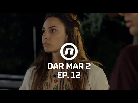 Željko pokušava kontaktirati Milenu - Dar Mar 2 - epizoda 12