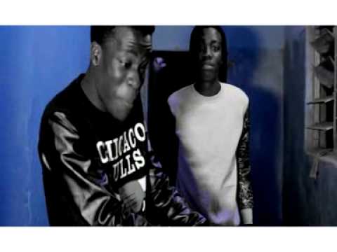 Staminaboy wamachick TV