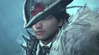 Monster Hunter Wilds　かりかりしますかぁ #2