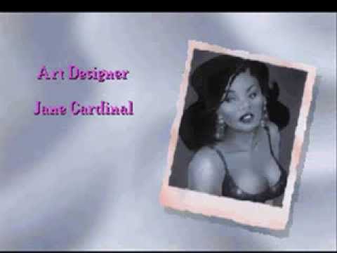 Leisure Suit Larry 5 : Passionate Patti Does a Little Undercover Work Amiga