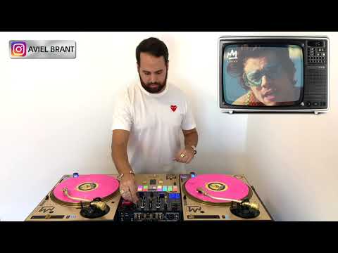 Harry Styles - Watermelon Sugar (AVIEL BRANT Mashup)